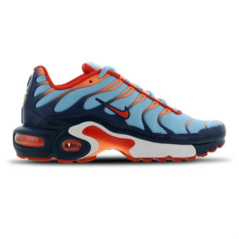 nike tn herren blau|Nike tuned deutschland.